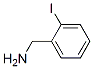 2-Iodobenzylamine Structure,39959-51-8Structure