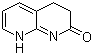 3,4-二氢-1H-[1,8]萘啶-2-酮结构式_40000-79-1结构式