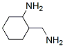 3-(Aminomethyl)cyclohexylamine Structure,40015-92-7Structure