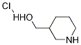 哌啶-3-基甲醇盐酸盐结构式_400771-49-5结构式