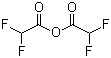 1,1,5,5-四氟-2,4-戊二酮结构式_401-67-2结构式