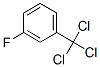 3-Fluorobenzotrichloride Structure,401-77-4Structure