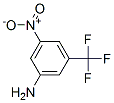 3-氨基-5-硝基三氟甲苯结构式_401-94-5结构式