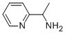1-吡啶-2-乙胺结构式_40154-81-2结构式