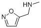 异噁唑-5-甲基甲胺结构式_401647-20-9结构式