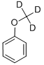 苯甲醚-甲基-d3结构式_4019-63-0结构式
