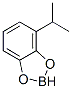 2-丙基-1,3,2-苯并二硼烷结构式_40218-49-3结构式