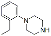 1-(2-Ethylphenyl)piperazine Structure,40224-10-0Structure