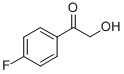 1-(4-氟苯基)-2-羟基-1-乙酮结构式_403-31-6结构式
