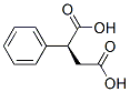 (S)-(+)-苯基丁二酸结构式_4036-30-0结构式