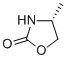 (R)-4-methyl-2-oxazolidinone Structure,4042-43-7Structure