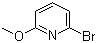 2-Bromo-6-methoxypyridine Structure,40473-07-2Structure