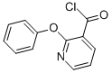 2-苯氧基苯甲酰氯结构式_40501-36-8结构式