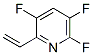 (9CI)-2-乙烯-3,5,6-三氟-吡啶结构式_405167-07-9结构式