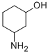 3-氨基-环己醇结构式_40525-77-7结构式