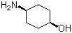 顺式-4-氨基-环己醇结构式_40525-78-8结构式
