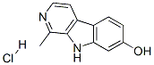 Harmol hydrochloride monohydrate Structure,40580-83-4Structure