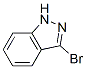 3-Bromoindazole Structure,40598-94-5Structure