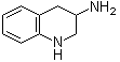 (+/-)-3-Amino-1,2,3,4-tetrahydroquinoline Structure,40615-02-9Structure
