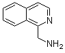1-异喹啉-1-甲胺双盐酸盐结构式_40615-08-5结构式