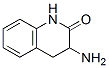 3-氨基-3,4-二氢喹啉-2(1h)-酮结构式_40615-17-6结构式