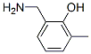 2-Hydroxy-3-methylbenzylamine Structure,40680-69-1Structure