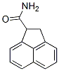 1,2-二氢-1-乙酰萘羧酰胺结构式_40745-40-2结构式