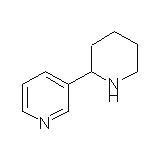 (+/-)-新烟草碱结构式_40774-73-0结构式