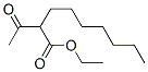 2-乙酰基壬酸乙酯结构式_40778-30-1结构式