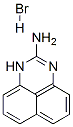 2-氨基伯啶氢溴酸结构式_40835-96-9结构式