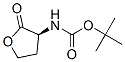 (S)-(-)-a-(N-t-BOC-Amino)-butyrolactone Structure,40856-59-5Structure