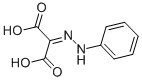 2-(苯基肼基)丙二酸结构式_40885-82-3结构式