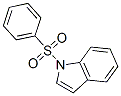 1-(苯基磺酰基)吲哚结构式_40899-71-6结构式