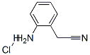 2-氨基苄基丁酯盐酸盐结构式_40943-70-2结构式