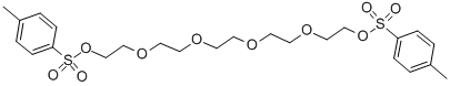 二对甲苯磺酸戊乙二醇结构式_41024-91-3结构式