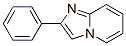 2-苯基-咪唑并[1,2-a]吡啶结构式_4105-21-9结构式