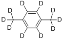 氘代对二甲苯结构式_41051-88-1结构式