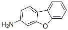 3-氨基二苯并呋喃结构式_4106-66-5结构式