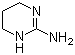 2-氨基-1,4,5,6-四氢嘧啶结构式_41078-65-3结构式