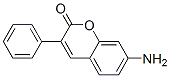 7-氨基-3-苯基-2-苯并芘酮结构式_4108-61-6结构式