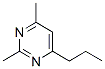 (9CI)-2,4-二甲基-6-丙基嘧啶结构式_412028-46-7结构式