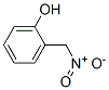 (9CI)-2-(硝基甲基)-苯酚结构式_412028-48-9结构式