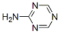 2-氨基-1,3,5-三嗪结构式_4122-04-7结构式