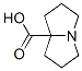 四氢-1H-吡咯嗪-7a(5H)-羧酸结构式_412283-63-7结构式