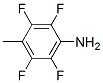 4-氨基-2,3,5,6-四氟甲苯结构式_4127-63-3结构式