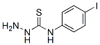 4-(4-Iodophenyl)-3-thiosemicarbazide Structure,41401-36-9Structure
