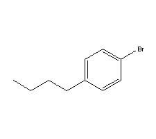 对丁基溴苯结构式_41492-05-1结构式