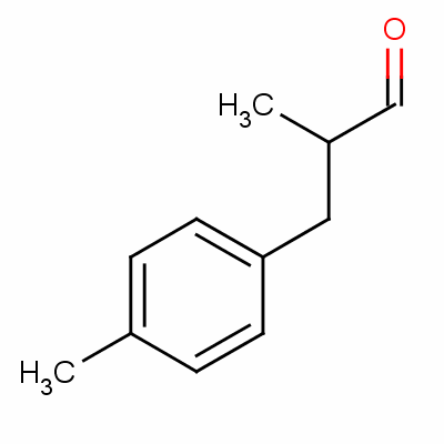 α-4-二甲基苯丙醛