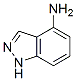 4-amino-1H-indazole Structure,41748-71-4Structure