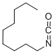 异氰酸壬酯结构式_4184-73-0结构式